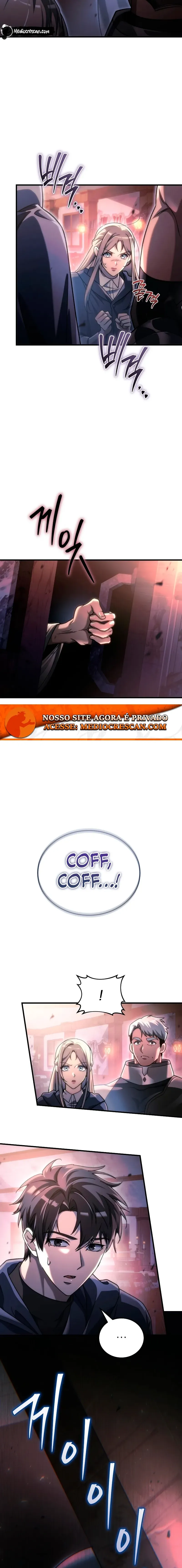 Read O Jogo do Ferreiro Genial pt Manga Online