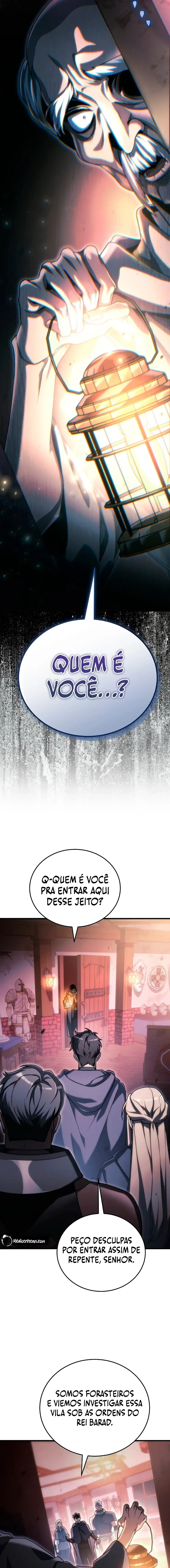 Read O Jogo do Ferreiro Genial pt Manga Online