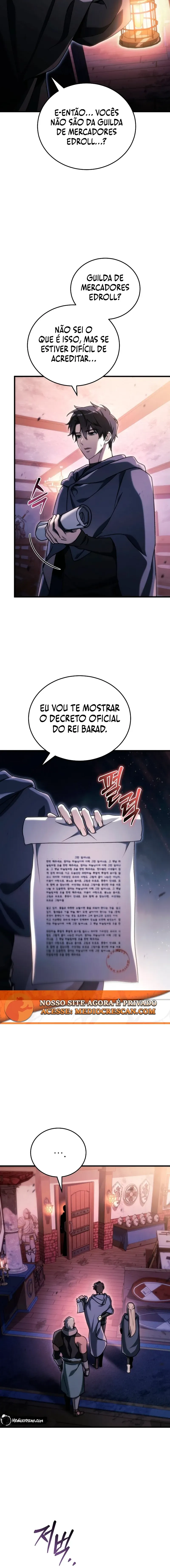 Read O Jogo do Ferreiro Genial pt Manga Online