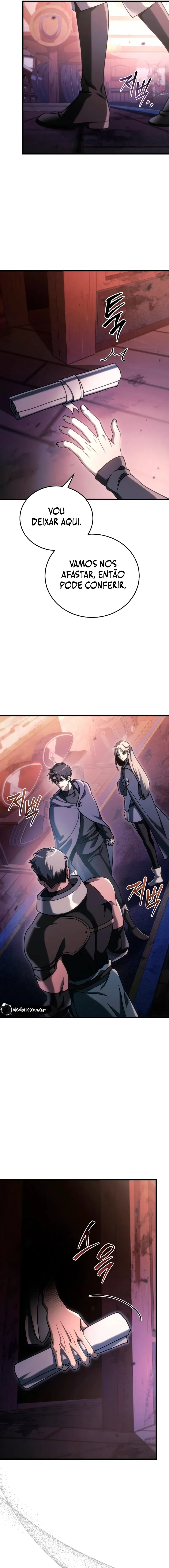 Read O Jogo do Ferreiro Genial pt Manga Online