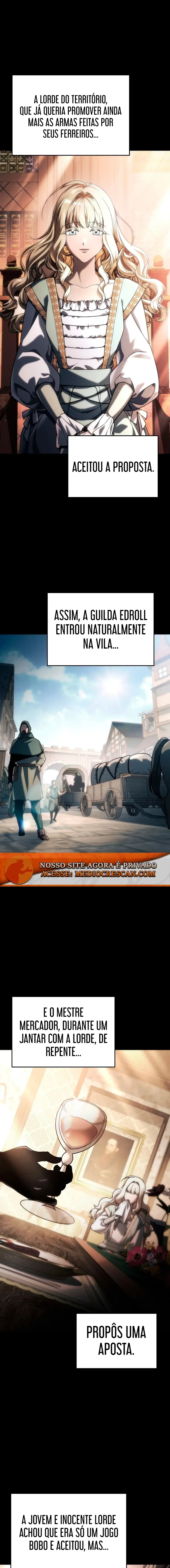 Read O Jogo do Ferreiro Genial pt Manga Online