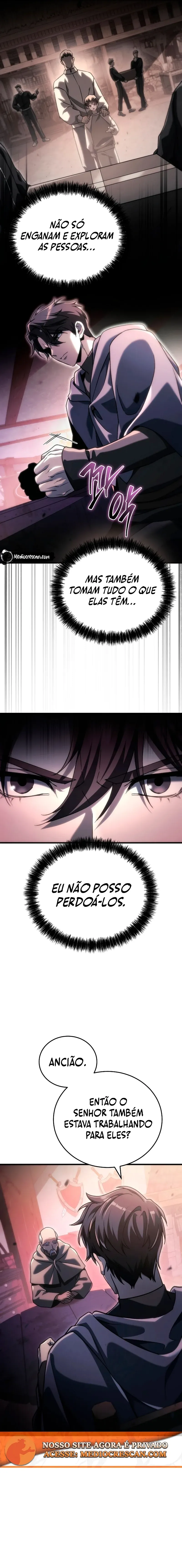 Read O Jogo do Ferreiro Genial pt Manga Online