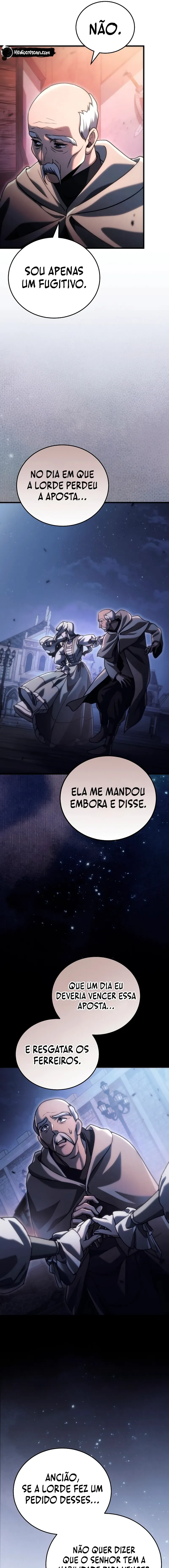 Read O Jogo do Ferreiro Genial pt Manga Online