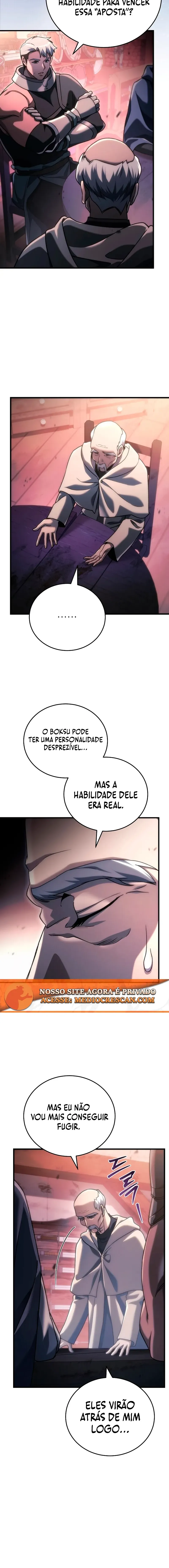 Read O Jogo do Ferreiro Genial pt Manga Online