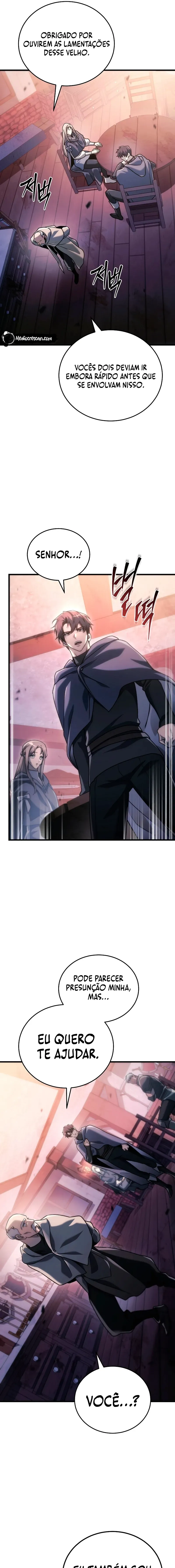 Read O Jogo do Ferreiro Genial pt Manga Online