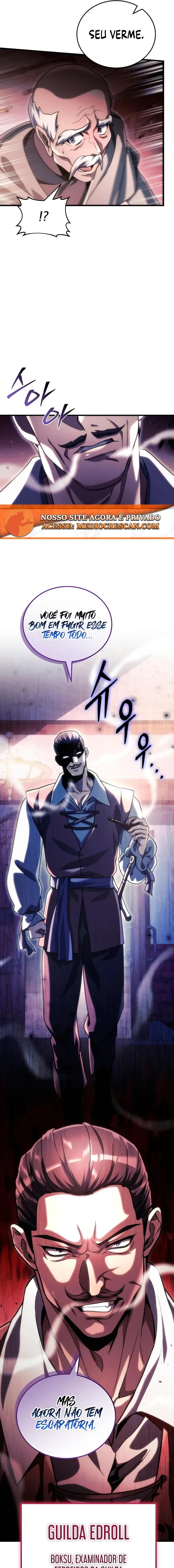 Read O Jogo do Ferreiro Genial pt Manga Online