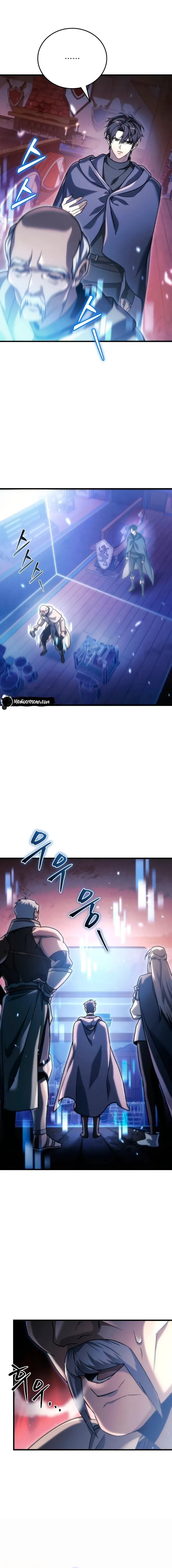 Read O Jogo do Ferreiro Genial pt Manga Online