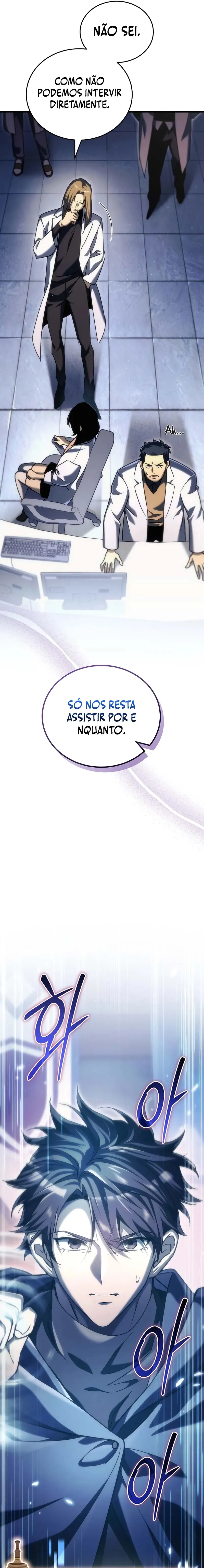 Read O Jogo do Ferreiro Genial pt Manga Online