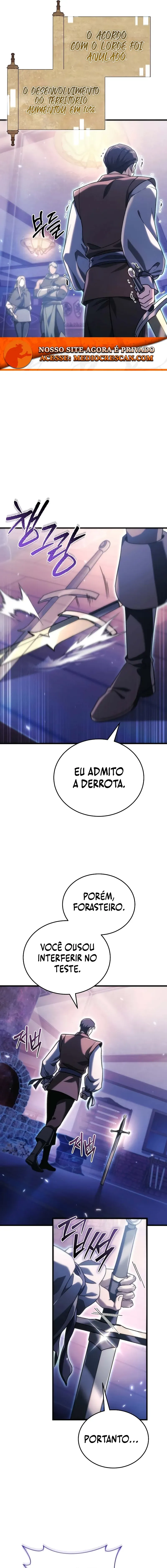 Read O Jogo do Ferreiro Genial pt Manga Online