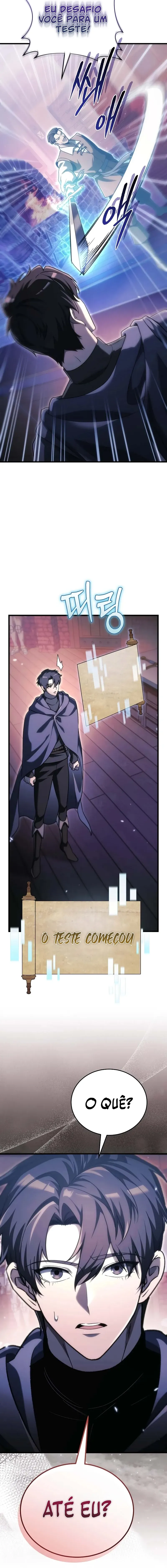 Read O Jogo do Ferreiro Genial pt Manga Online