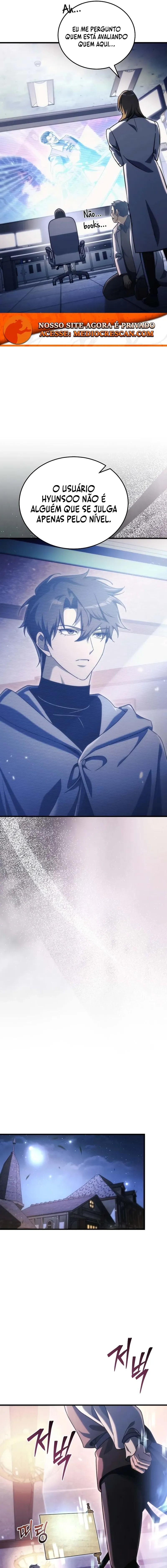 Read O Jogo do Ferreiro Genial pt Manga Online