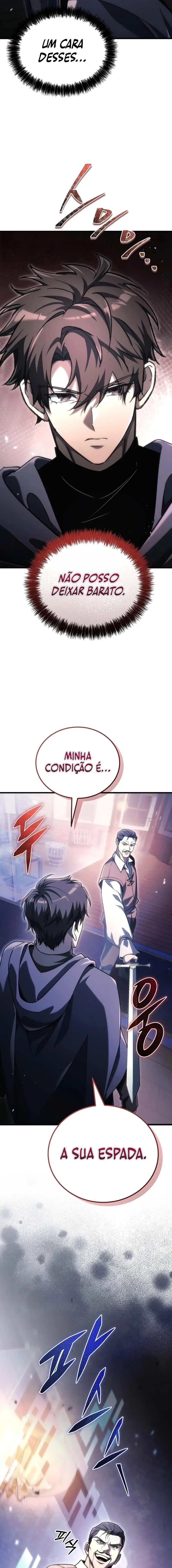 Read O Jogo do Ferreiro Genial pt Manga Online