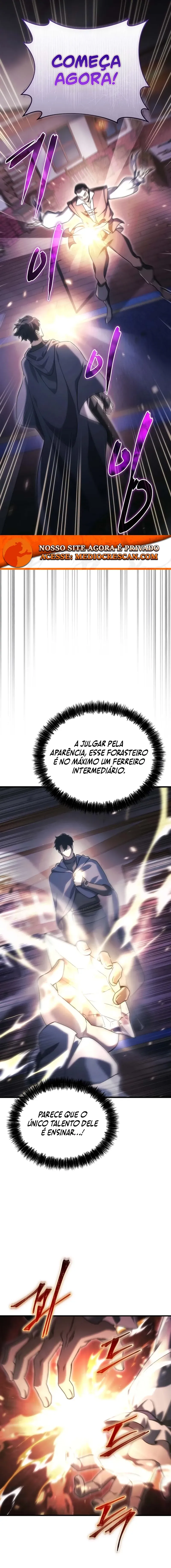 Read O Jogo do Ferreiro Genial pt Manga Online