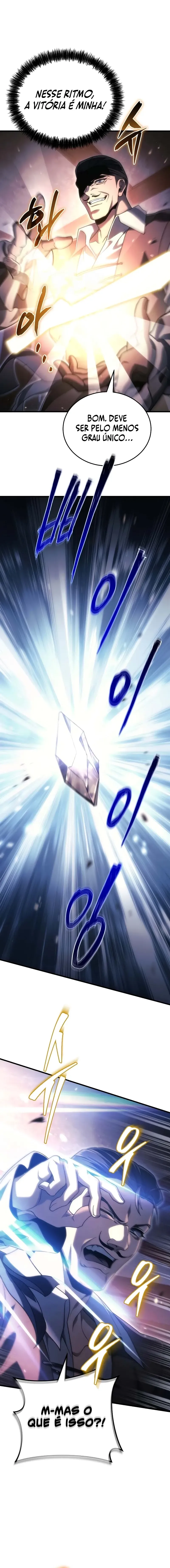 Read O Jogo do Ferreiro Genial pt Manga Online