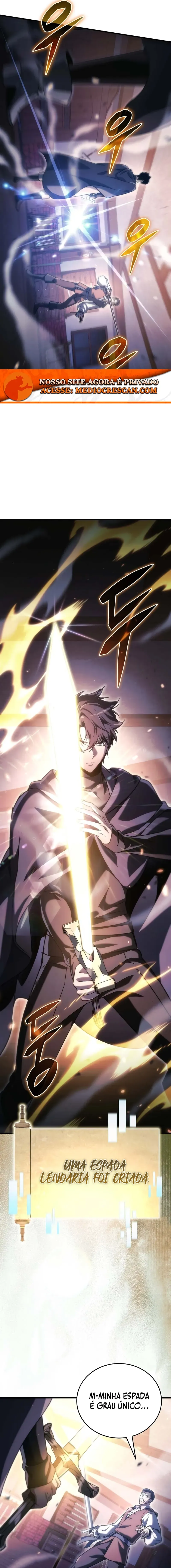 Read O Jogo do Ferreiro Genial pt Manga Online