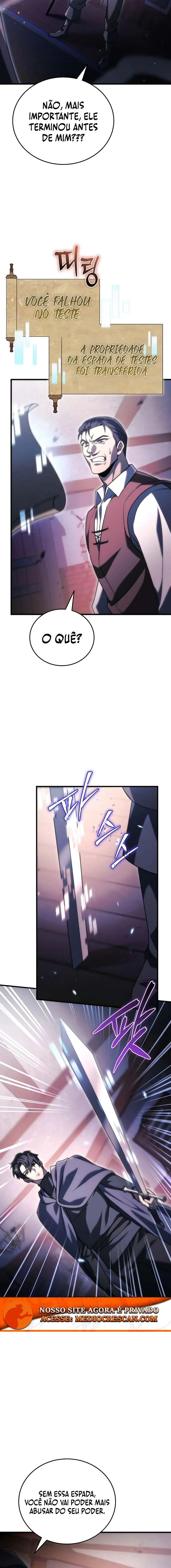 Read O Jogo do Ferreiro Genial pt Manga Online