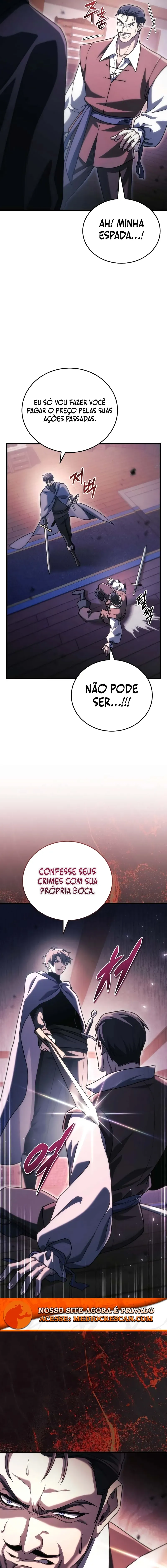 Read O Jogo do Ferreiro Genial pt Manga Online