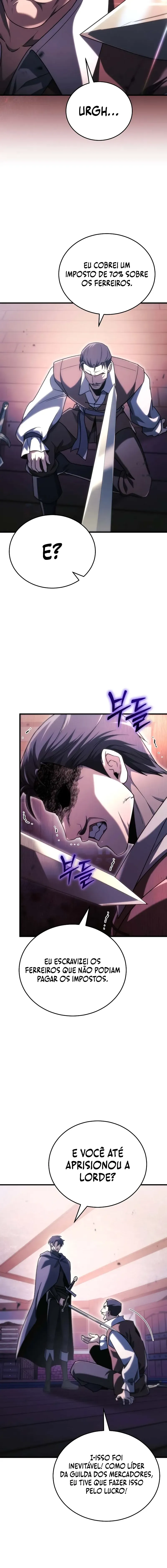 Read O Jogo do Ferreiro Genial pt Manga Online