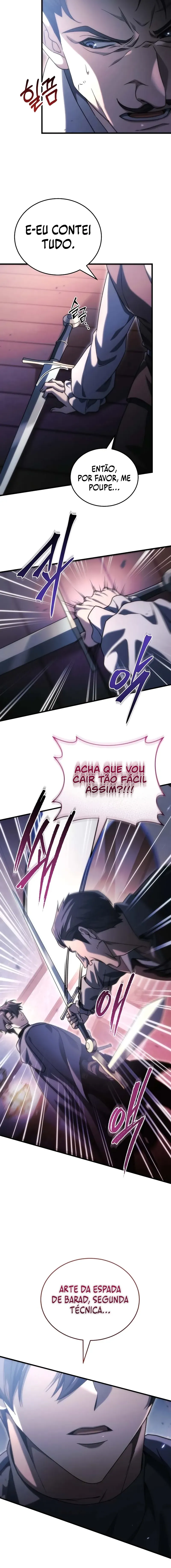 Read O Jogo do Ferreiro Genial pt Manga Online