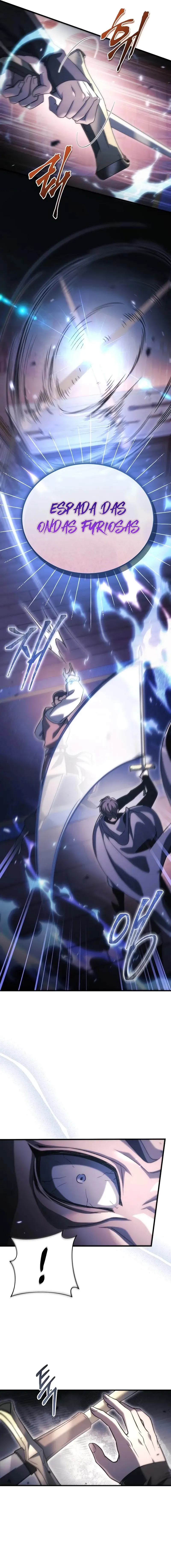 Read O Jogo do Ferreiro Genial pt Manga Online