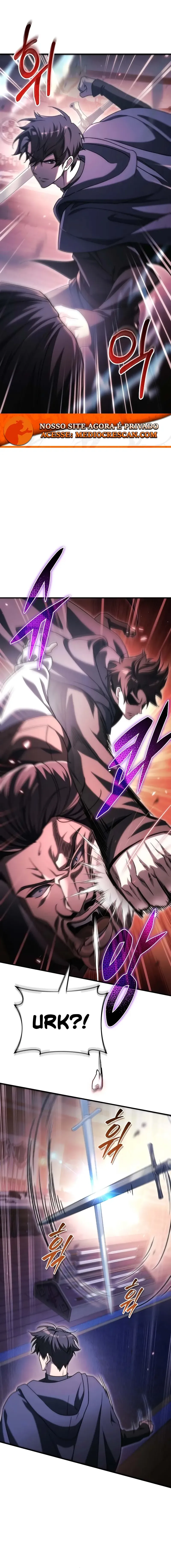 Read O Jogo do Ferreiro Genial pt Manga Online