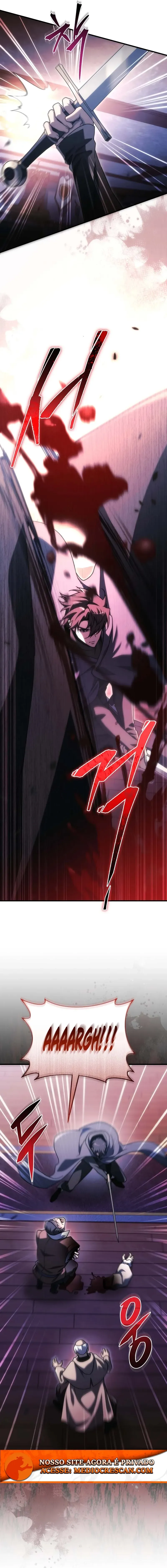 Read O Jogo do Ferreiro Genial pt Manga Online