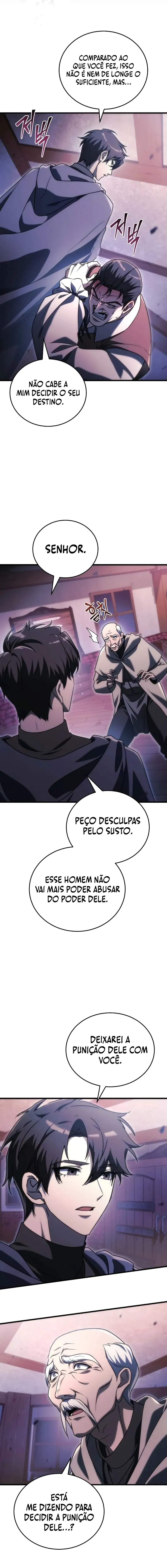 Read O Jogo do Ferreiro Genial pt Manga Online