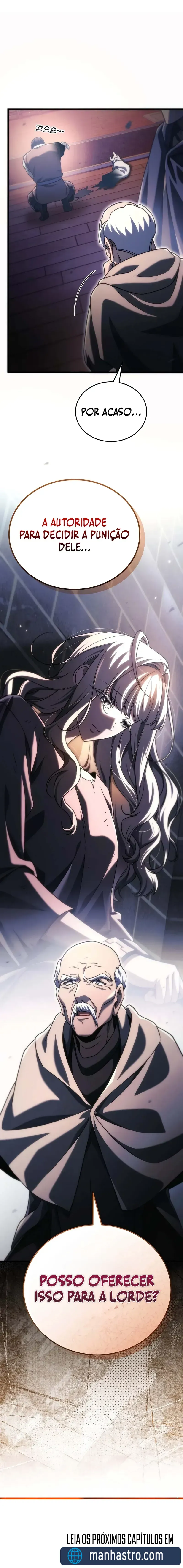 Read O Jogo do Ferreiro Genial pt Manga Online