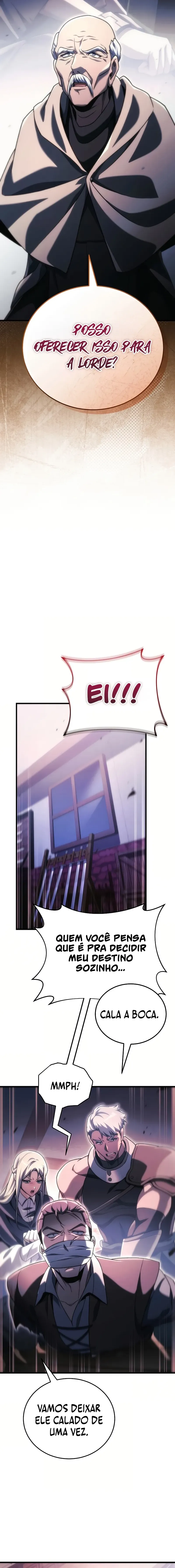 Read O Jogo do Ferreiro Genial pt Manga Online