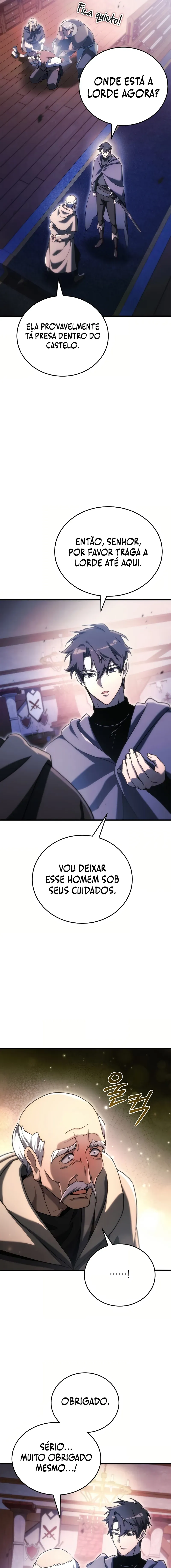 Read O Jogo do Ferreiro Genial pt Manga Online