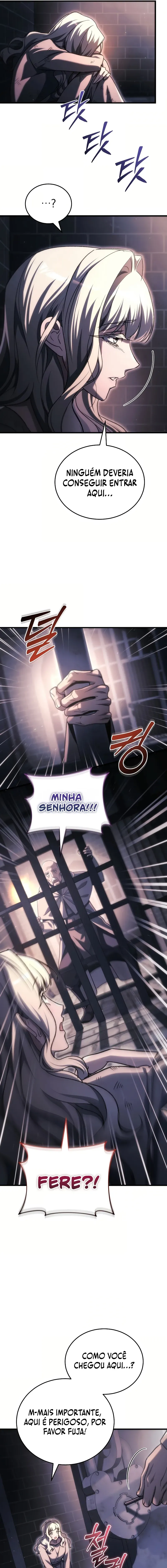 Read O Jogo do Ferreiro Genial pt Manga Online