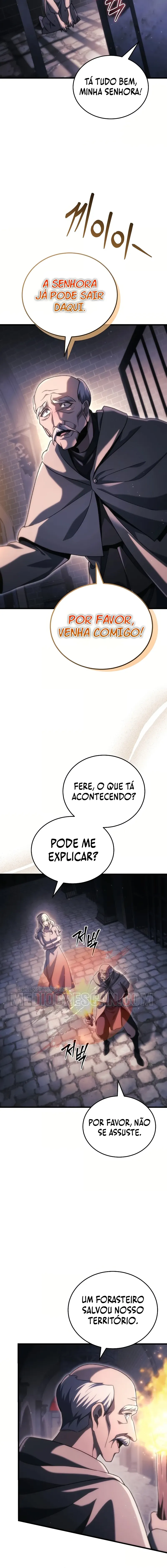 Read O Jogo do Ferreiro Genial pt Manga Online