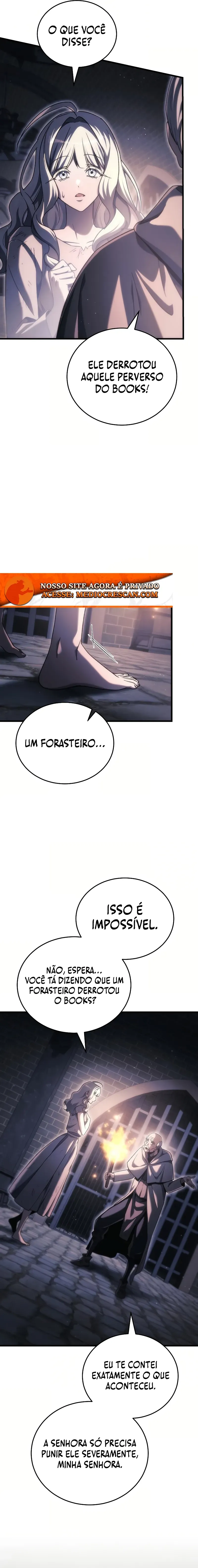 Read O Jogo do Ferreiro Genial pt Manga Online