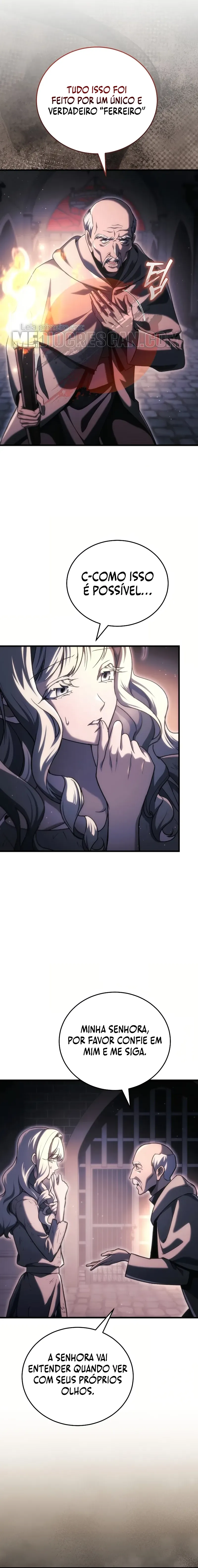 Read O Jogo do Ferreiro Genial pt Manga Online