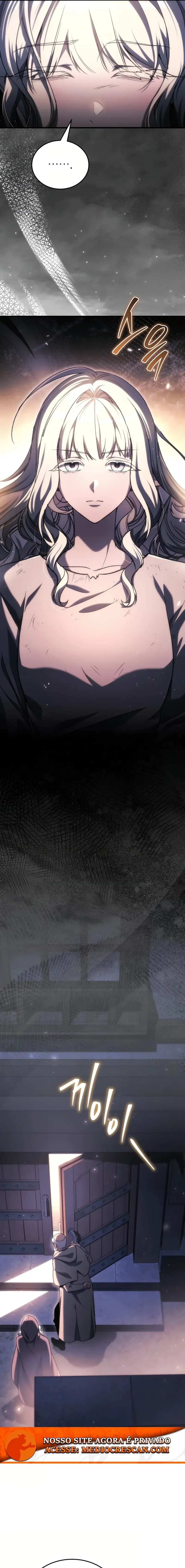 Read O Jogo do Ferreiro Genial pt Manga Online