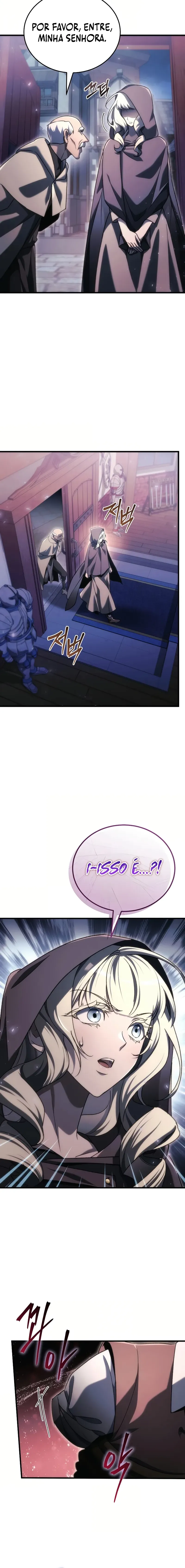 Read O Jogo do Ferreiro Genial pt Manga Online