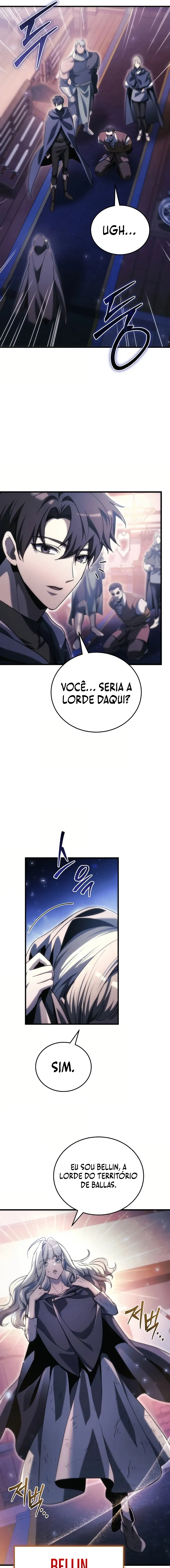 Read O Jogo do Ferreiro Genial pt Manga Online