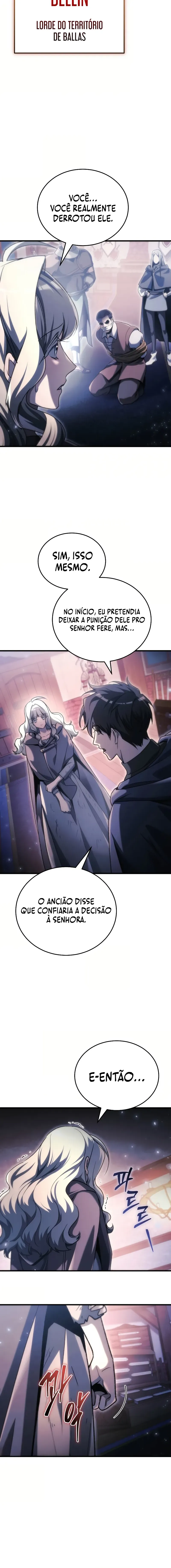 Read O Jogo do Ferreiro Genial pt Manga Online