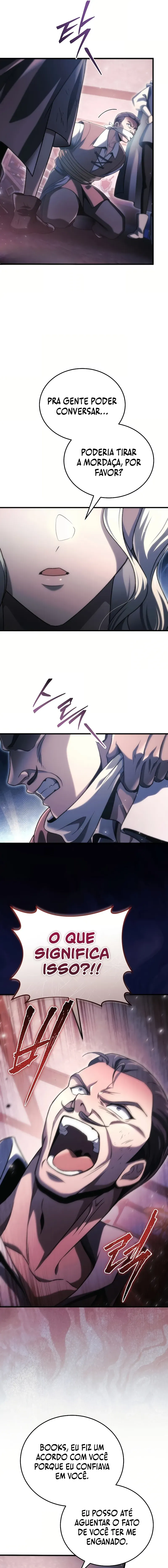 Read O Jogo do Ferreiro Genial pt Manga Online