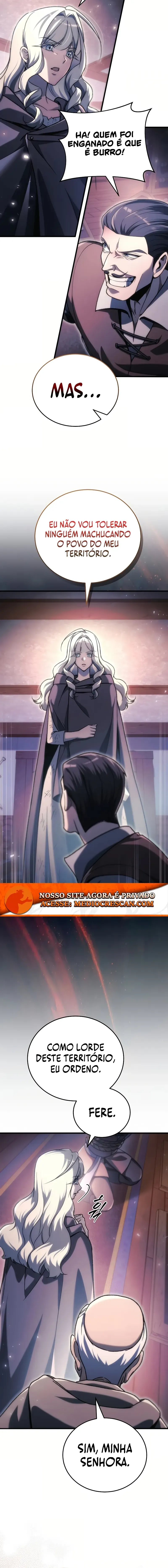 Read O Jogo do Ferreiro Genial pt Manga Online