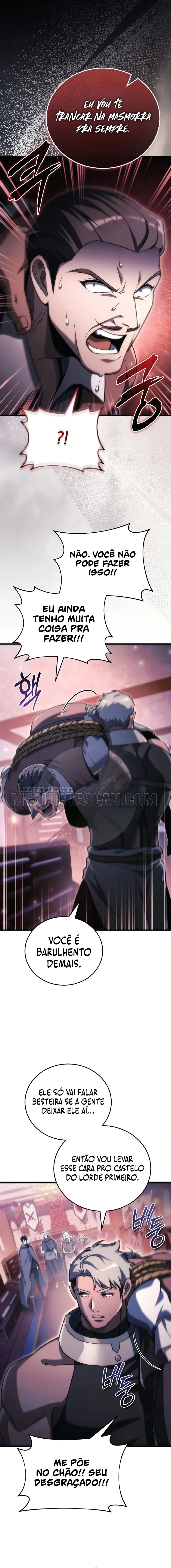 Read O Jogo do Ferreiro Genial pt Manga Online