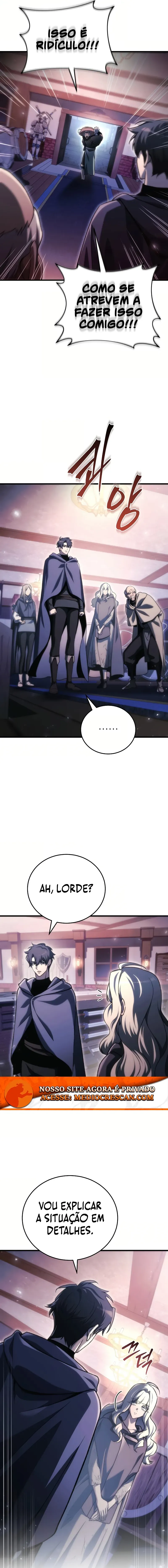 Read O Jogo do Ferreiro Genial pt Manga Online