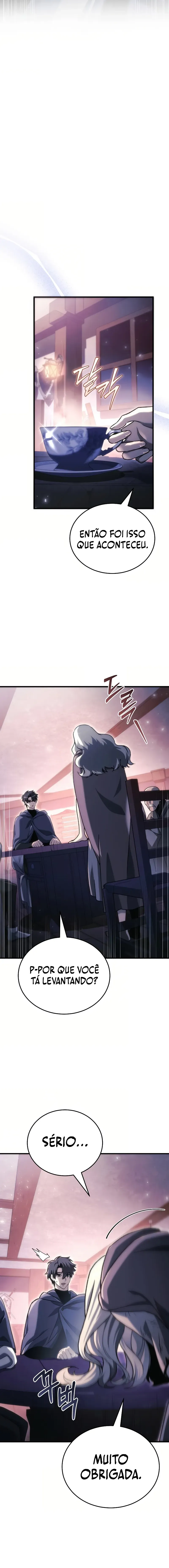 Read O Jogo do Ferreiro Genial pt Manga Online