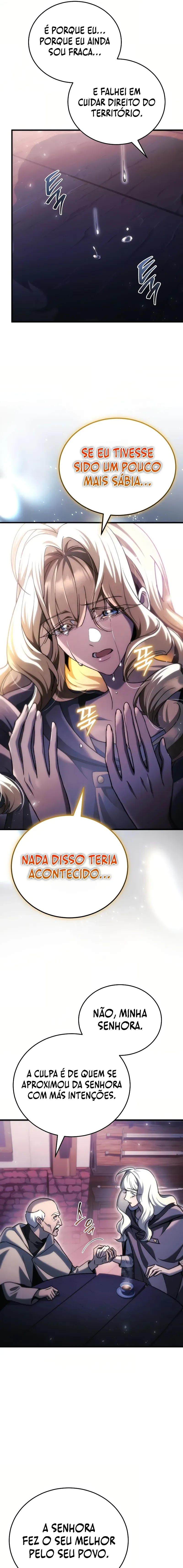 Read O Jogo do Ferreiro Genial pt Manga Online