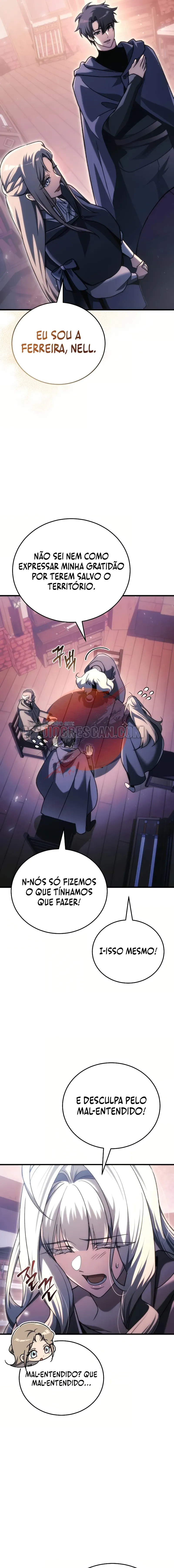 Read O Jogo do Ferreiro Genial pt Manga Online