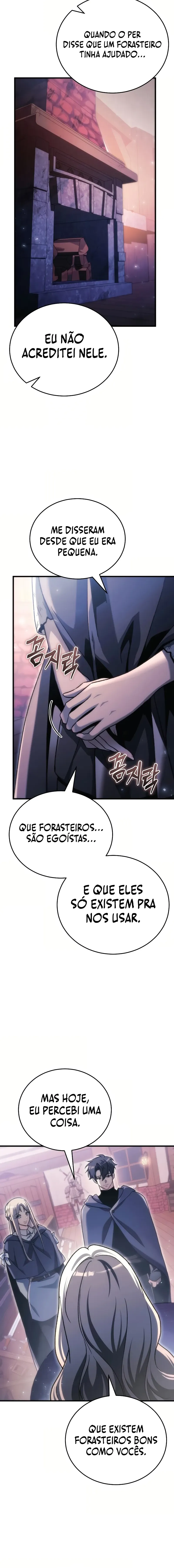 Read O Jogo do Ferreiro Genial pt Manga Online
