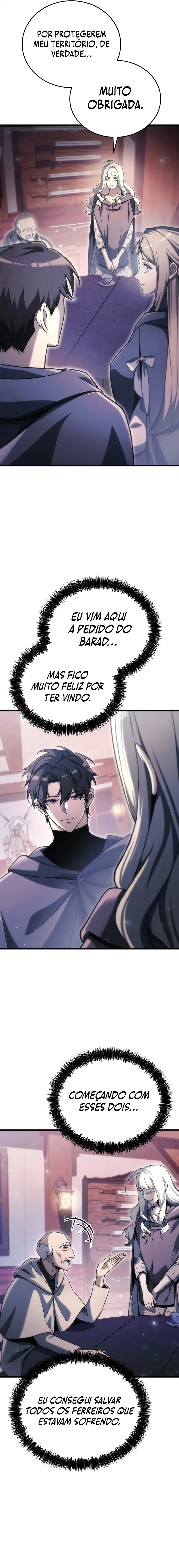 Read O Jogo do Ferreiro Genial pt Manga Online