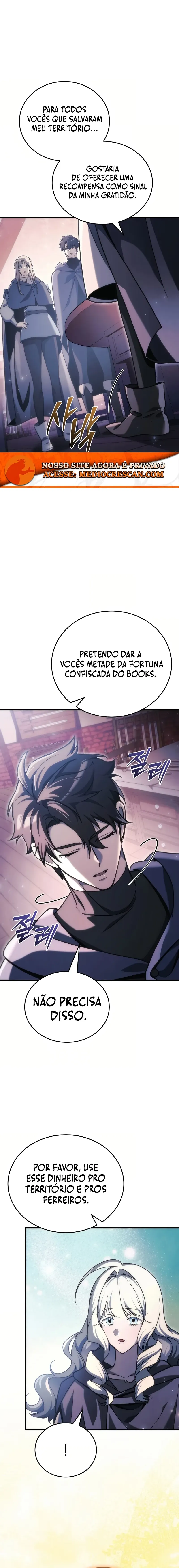 Read O Jogo do Ferreiro Genial pt Manga Online