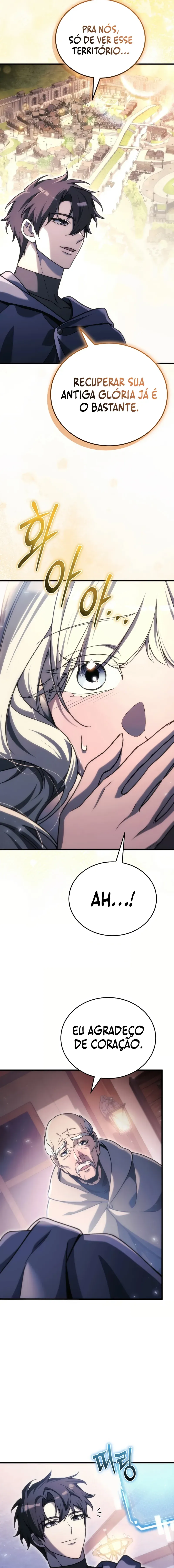 Read O Jogo do Ferreiro Genial pt Manga Online