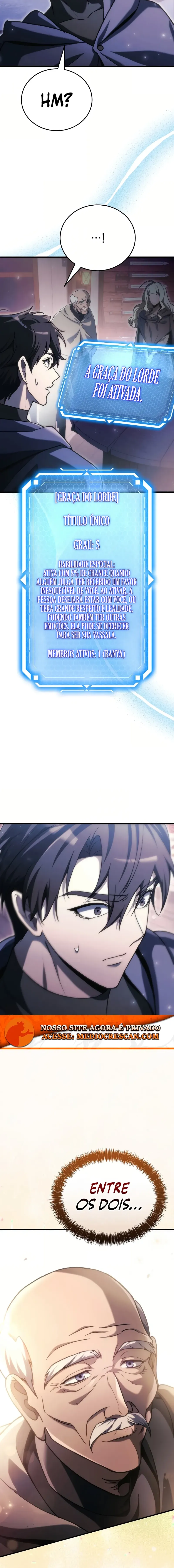 Read O Jogo do Ferreiro Genial pt Manga Online